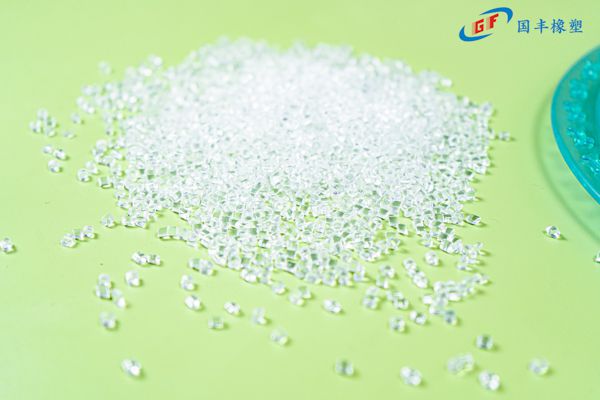 國豐橡塑為您奉上有價值的TPE材料，TPR材料資訊