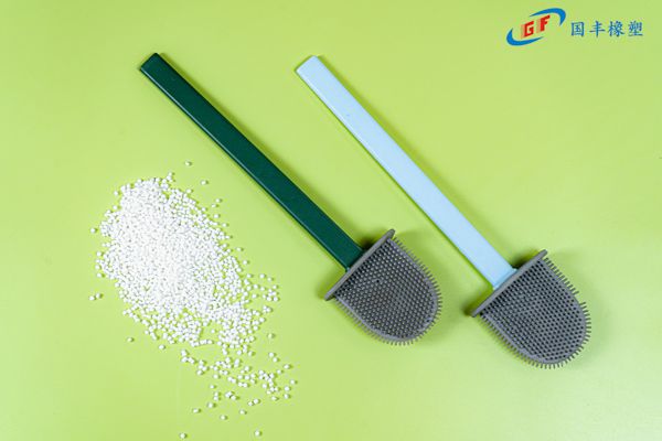 國豐橡塑為您奉上有價值的TPE材料，TPR材料資訊