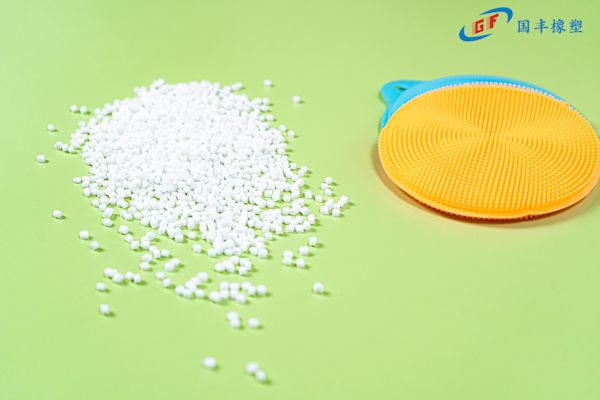 國豐橡塑為您奉上有價值的TPE材料，TPR材料資訊
