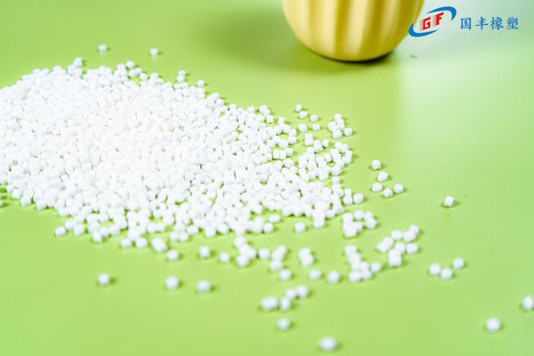 國豐橡塑為您奉上有價值的TPE材料，TPR材料資訊