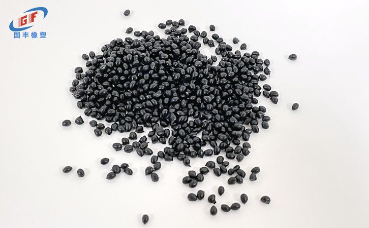國豐橡塑為您奉上有價(jià)值的TPE材料，TPR材料資訊