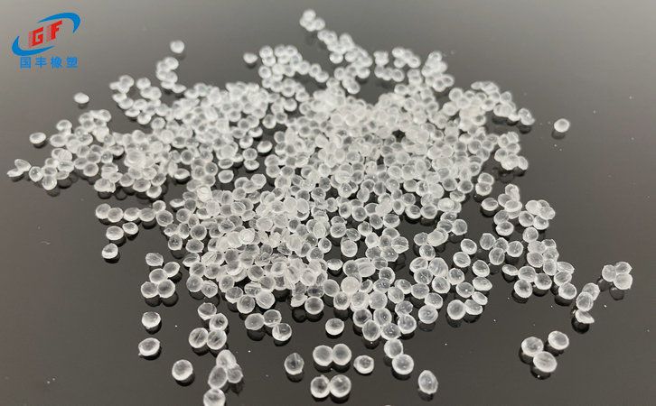 國豐橡塑為您奉上有價值的TPE材料，TPR材料資訊