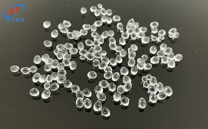 國豐橡塑為您奉上有價值的TPE材料，TPR材料資訊